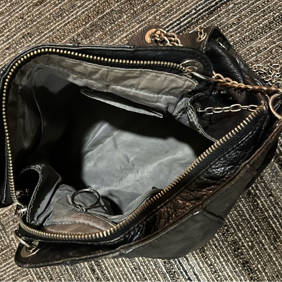 HarleyDavidson Bags Vintage Harleydavidson Shoulder Bag Poshmark